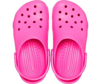 Kinder Classic Clog - Juice