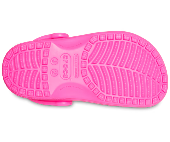 Kinder Classic Clog - Juice