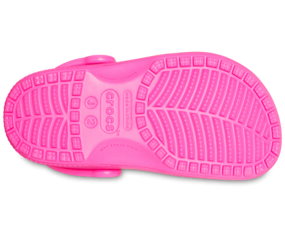 Kinder Classic Clog - Juice