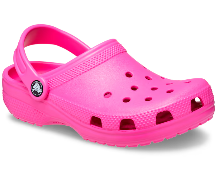 Kinder Classic Clog - Juice