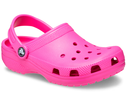 Kinder Classic Clog - Juice