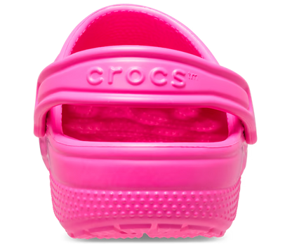 Kinder Classic Clog - Juice