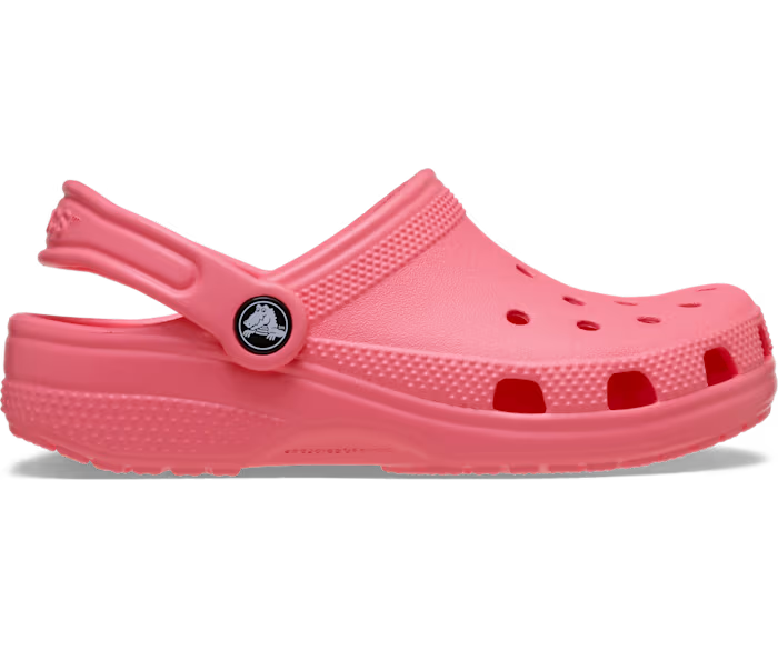 Kinder Classic Clog - Guava