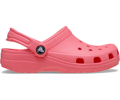 Kinder Classic Clog - Guava