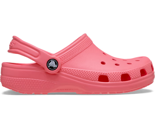 Kinder Classic Clog - Guava
