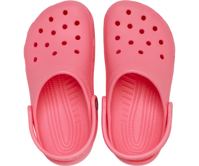 Kinder Classic Clog - Guava