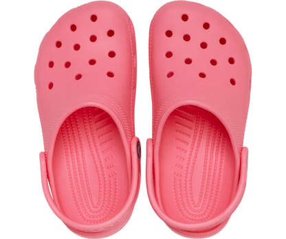 Kinder Classic Clog - Guava