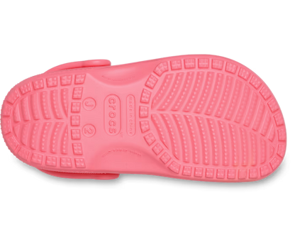Kinder Classic Clog - Guava