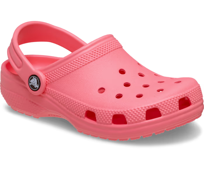 Kinder Classic Clog - Guava