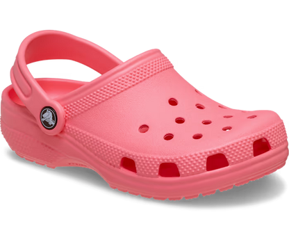 Kinder Classic Clog - Guava