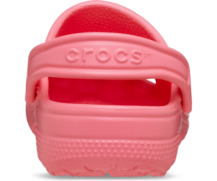 Kinder Classic Clog - Guava