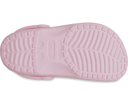 Kinder Classic Clog - Rosa Milk