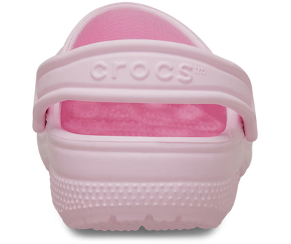 Kinder Classic Clog - Rosa Milk