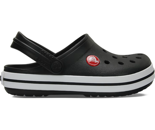 Kleinkind Crocband™ Clog