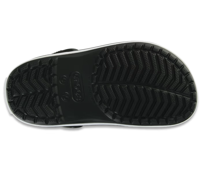 Kleinkind Crocband™ Clog
