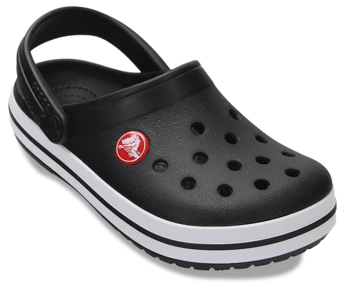 Kleinkind Crocband™ Clog
