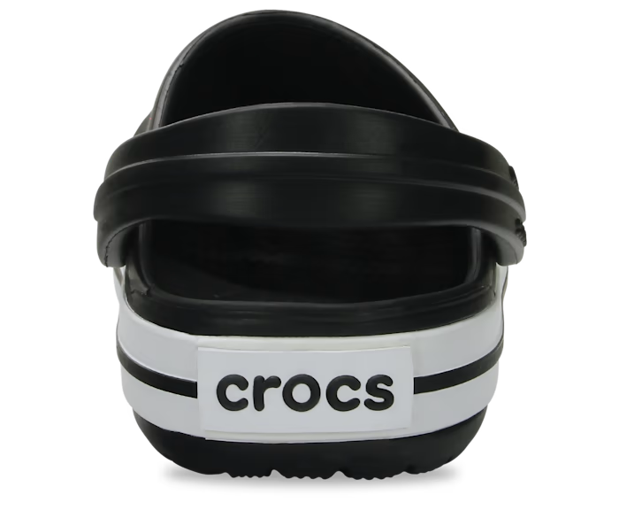 Kleinkind Crocband™ Clog