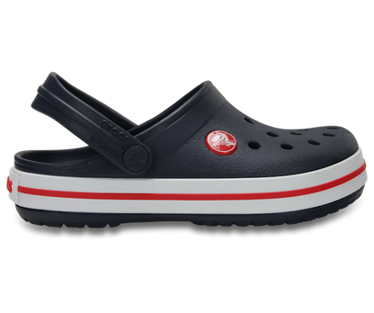 Kleinkind Crocband™ Clog
