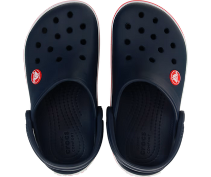 Kleinkind Crocband™ Clog