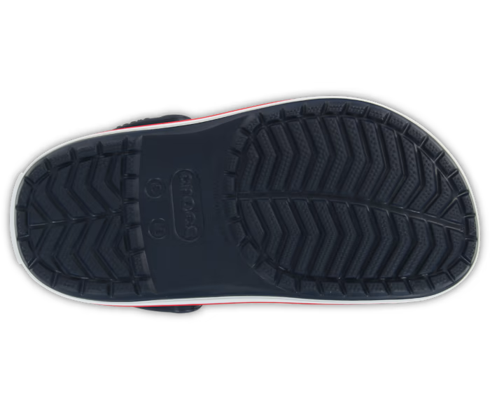 Kleinkind Crocband™ Clog