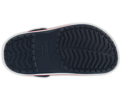 Kleinkind Crocband™ Clog