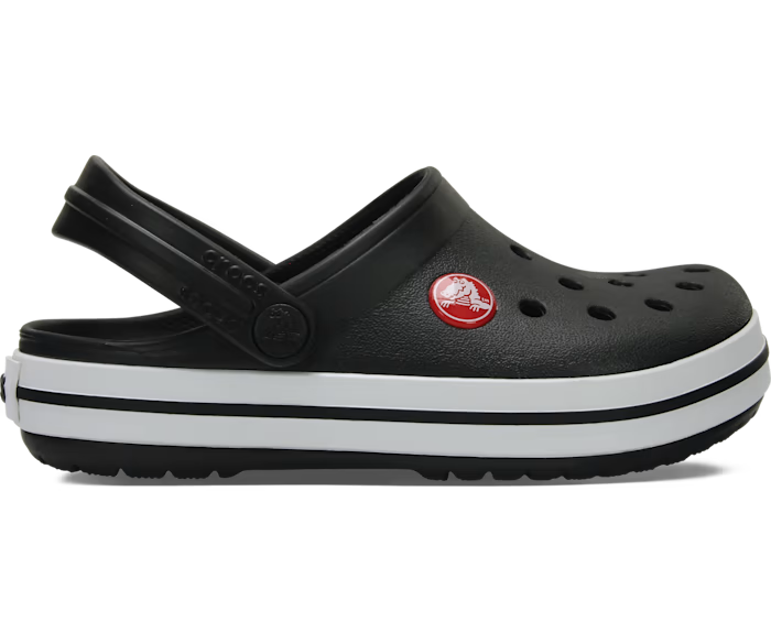 Kinder Crocband™ Clog