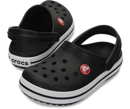 Kinder Crocband™ Clog