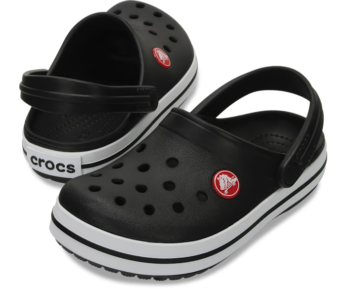 Kinder Crocband™ Clog