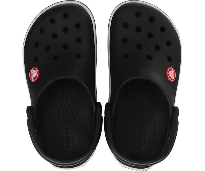 Kinder Crocband™ Clog