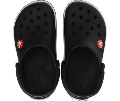 Kinder Crocband™ Clog