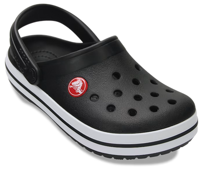 Kinder Crocband™ Clog