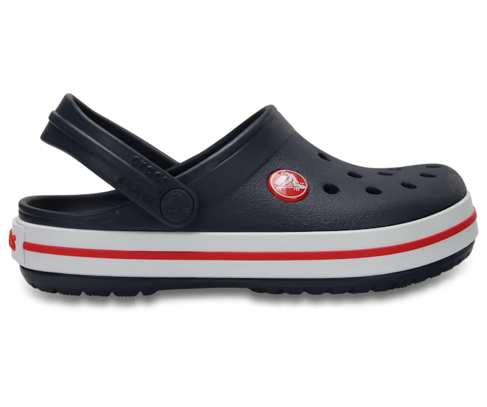 Kinder Crocband™ Clog