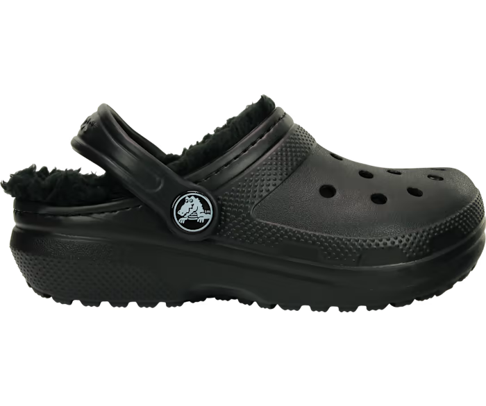 Kinder Classic gefütterter Clog