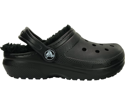 Kinder Classic gefütterter Clog