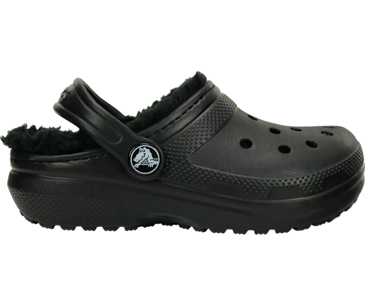 Kinder Classic gefütterter Clog