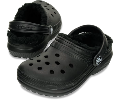 Kinder Classic gefütterter Clog