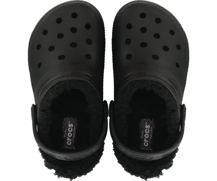 Kinder Classic gefütterter Clog