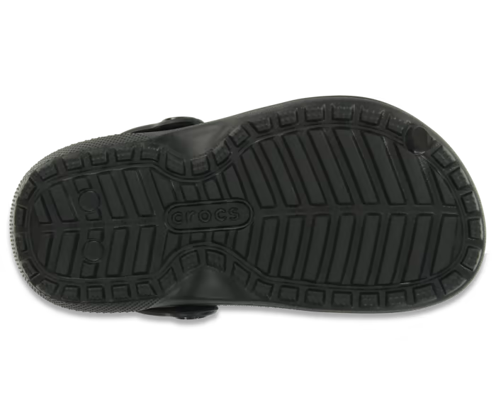 Kinder Classic gefütterter Clog