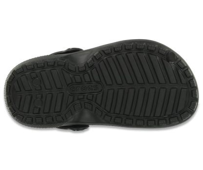 Kinder Classic gefütterter Clog