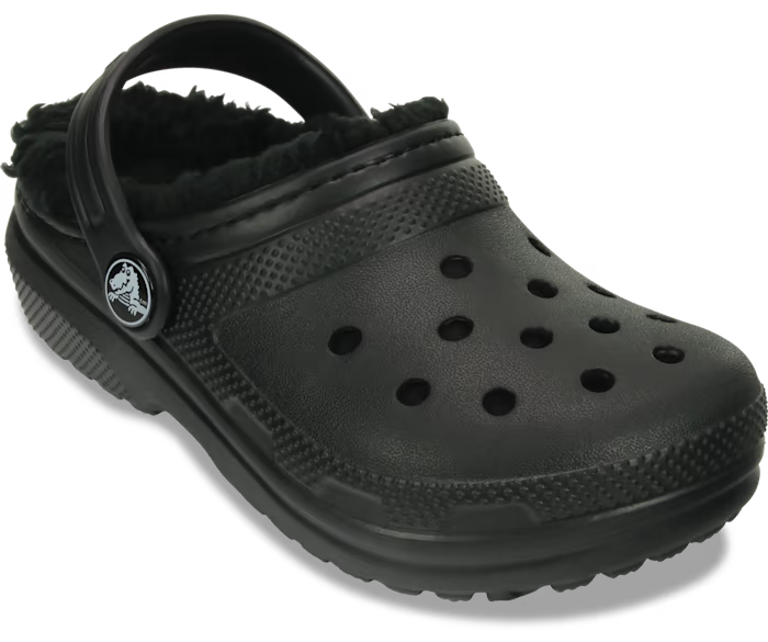 Kinder Classic gefütterter Clog
