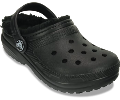 Kinder Classic gefütterter Clog