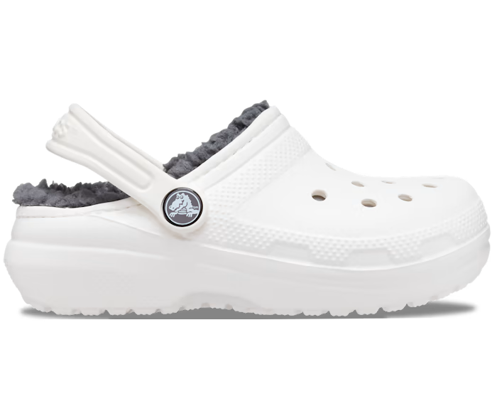 Kinder Classic gefütterter Clog