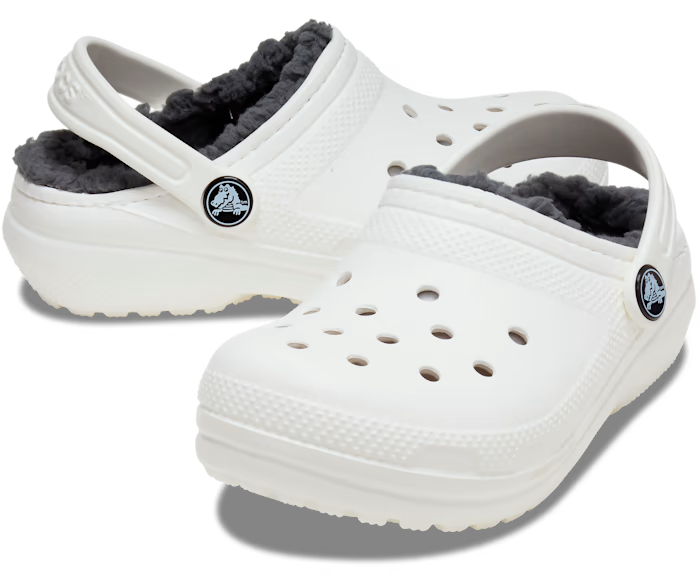 Kinder Classic gefütterter Clog