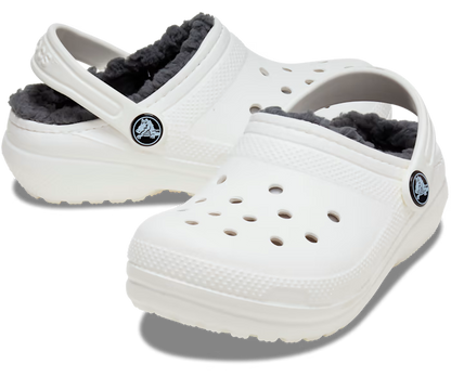 Kinder Classic gefütterter Clog