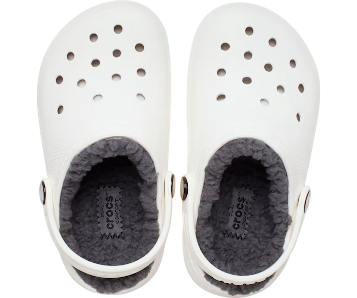 Kinder Classic gefütterter Clog