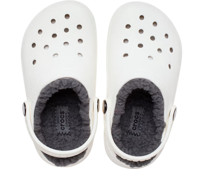 Kinder Classic gefütterter Clog