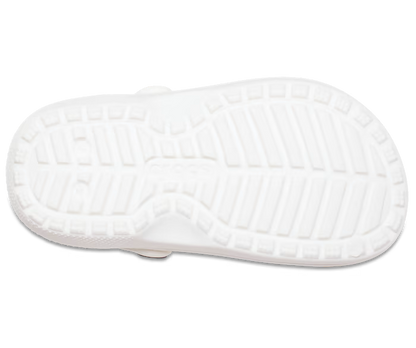 Kinder Classic gefütterter Clog