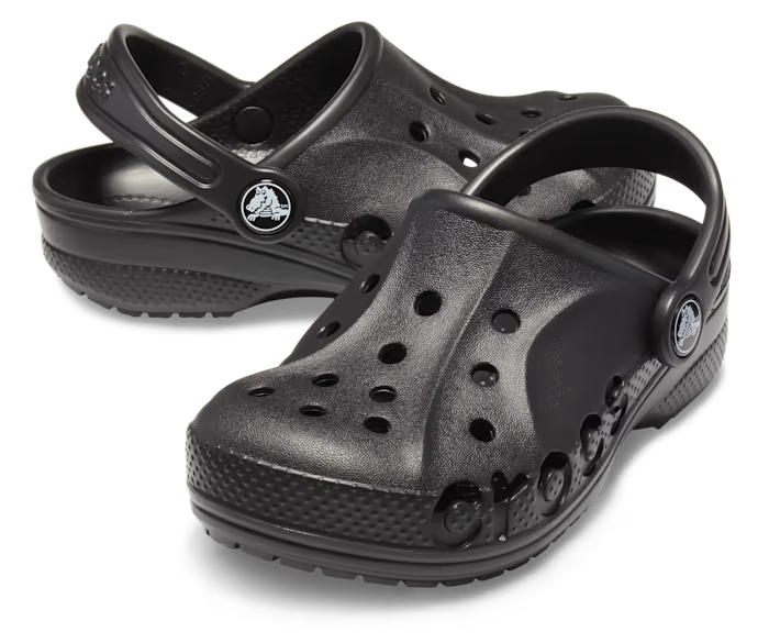 Kinder Baya Clog
