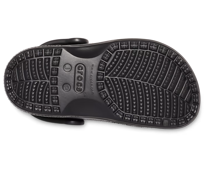 Kinder Baya Clog