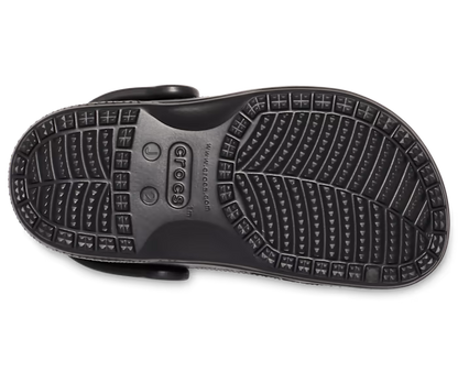 Kinder Baya Clog